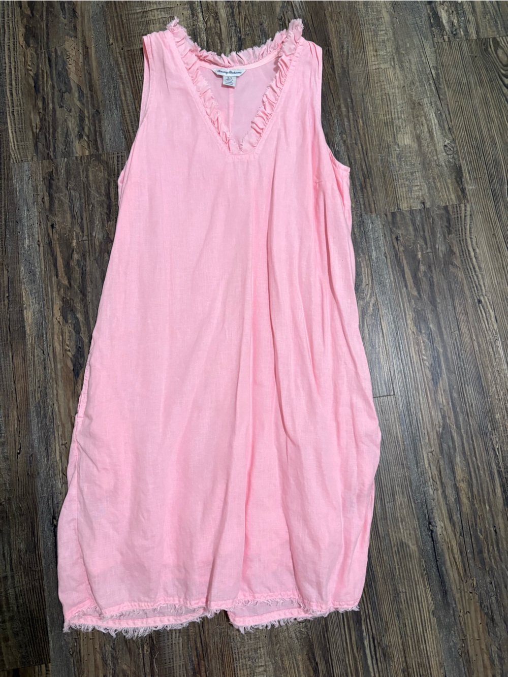 Tommy Bahama Women’s Dress $40.00 Size Small